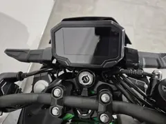 Kawasaki Z 500 SE 2025 occasion – foto 6 van 7