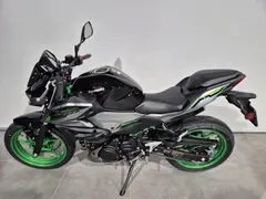 Kawasaki Z 500 SE 2025 occasion – foto 7 van 7