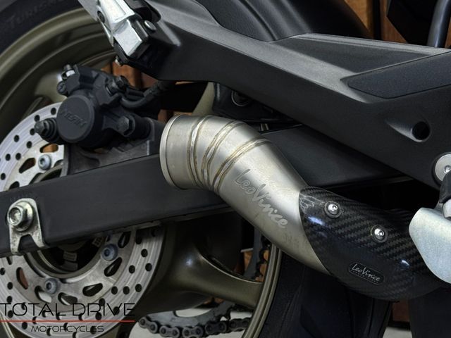 yamaha - xj-6-s---diversion