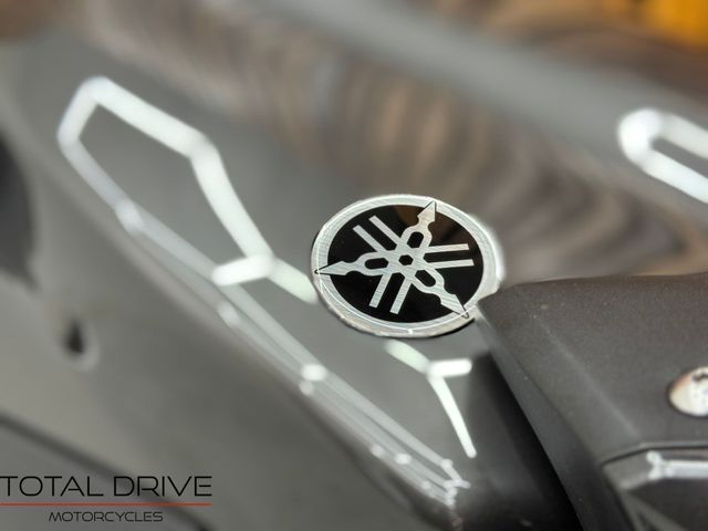 yamaha - xj-6-s---diversion