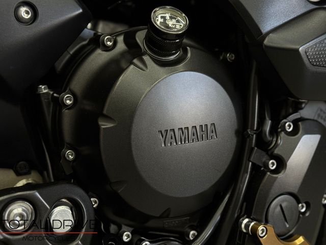 yamaha - xj-6-s---diversion