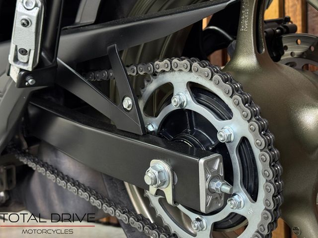 yamaha - xj-6-s---diversion