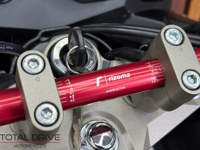 yamaha - xj-6-s---diversion