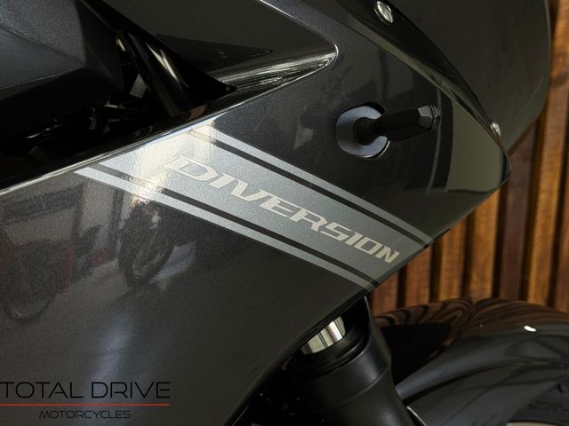 yamaha - xj-6-s---diversion