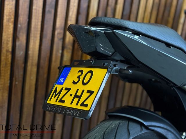 yamaha - xj-6-s---diversion