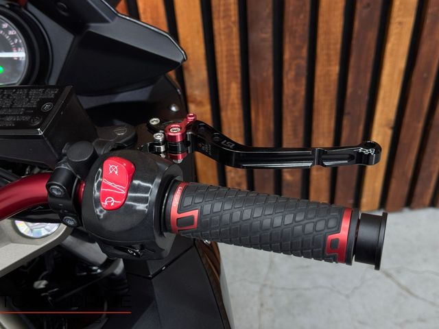 yamaha - xj-6-s---diversion