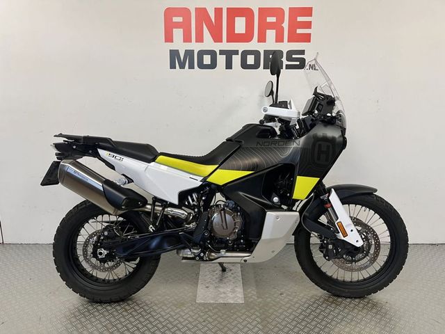 husqvarna - norden--901