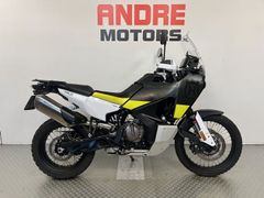 HUSQVARNA NORDEN  901