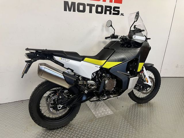 husqvarna - norden--901