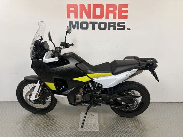 husqvarna - norden--901