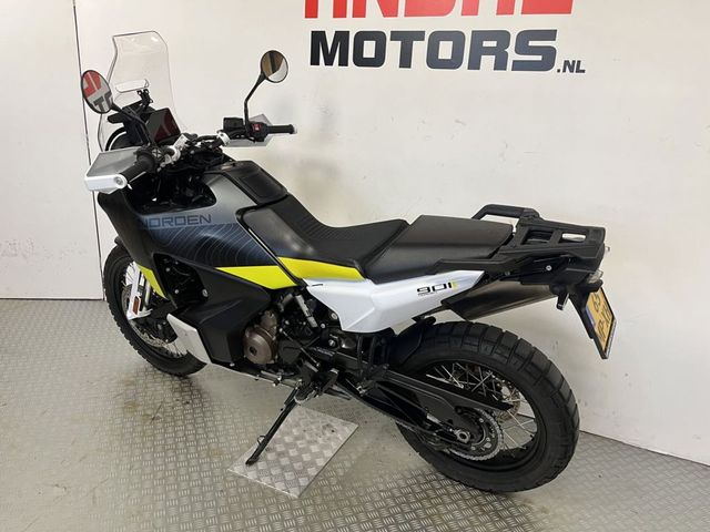 husqvarna - norden--901