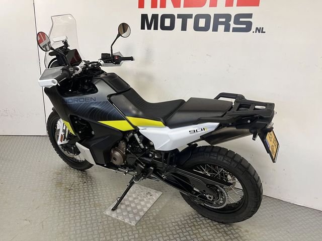 husqvarna - norden--901