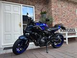 YAMAHA MT 07
