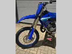 Yamaha Yz125 2026 nieuw – foto 7 van 12