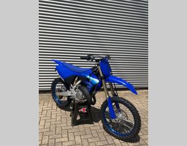Yamaha YZ 125 S 2026 nieuw