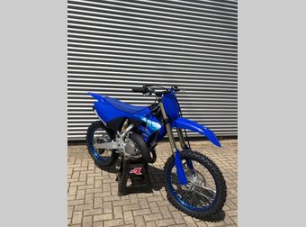 Yamaha YZ 125 S 2026 nieuw