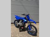 YAMAHA YZ 125 S