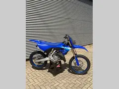 Yamaha Yz125 2026 nieuw – foto 3 van 12
