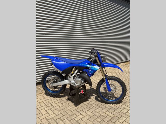 yamaha - yz-125-s
