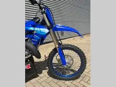 Yamaha Yz125 2026 nieuw – foto 6 van 12