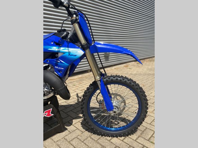 yamaha - yz-125-s