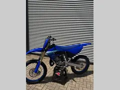 Yamaha Yz125 2026 nieuw – foto 2 van 12
