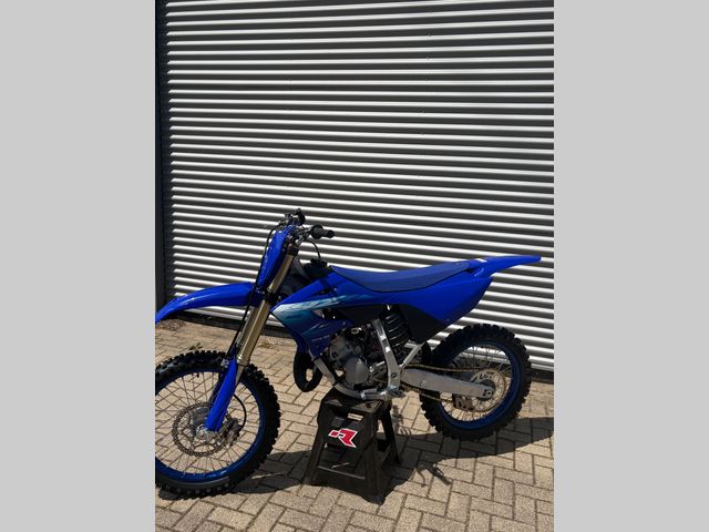 yamaha - yz-125-s