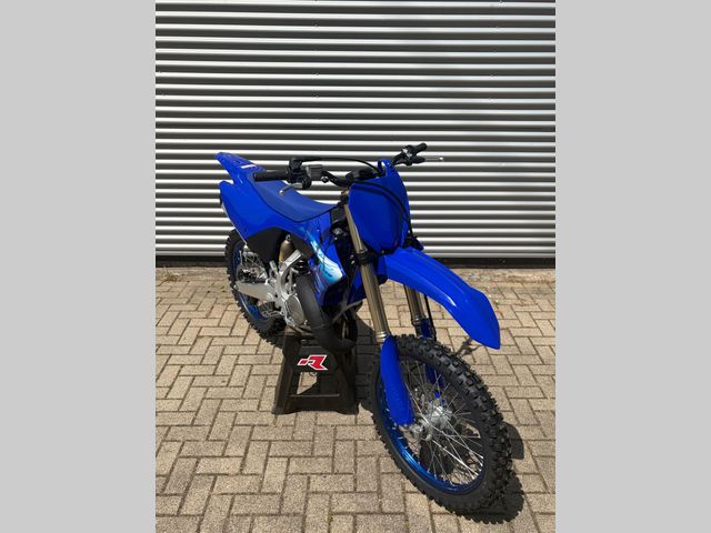 yamaha - yz-125-s