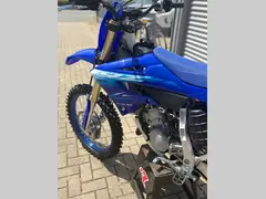 Yamaha Yz125 2026 nieuw – foto 11 van 12