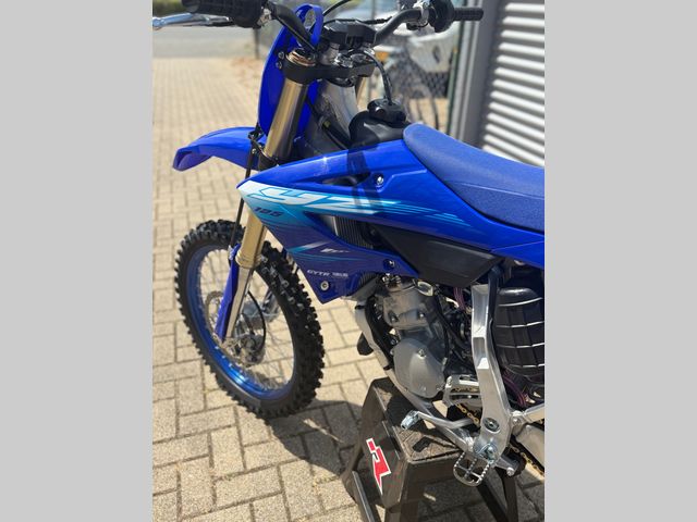 yamaha - yz-125-s