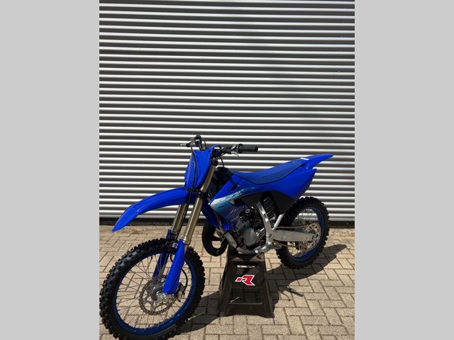 yamaha - yz-125-s