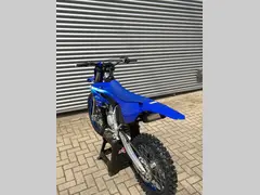 Yamaha Yz125 2026 nieuw – foto 12 van 12