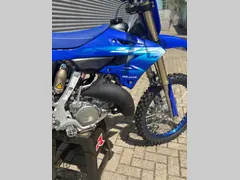 Yamaha Yz125 2026 nieuw – foto 10 van 12