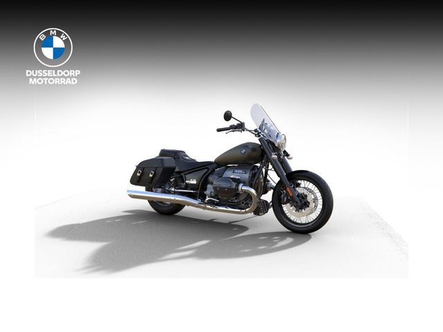 bmw - r-18-classic