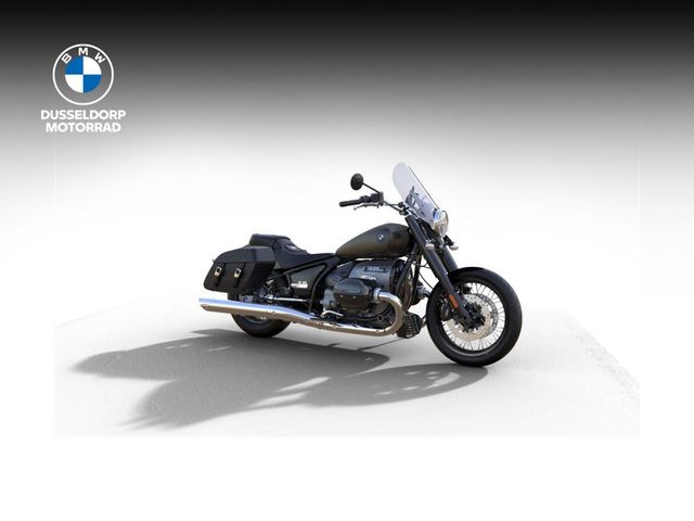bmw - r-18-classic