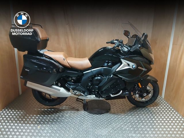 bmw - k-1600-gt