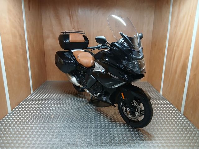 bmw - k-1600-gt