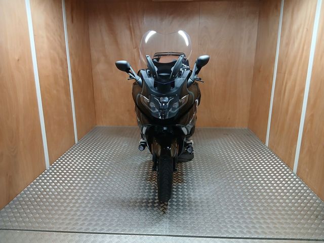 bmw - k-1600-gt