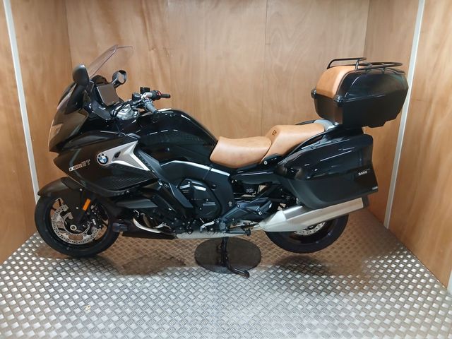 bmw - k-1600-gt