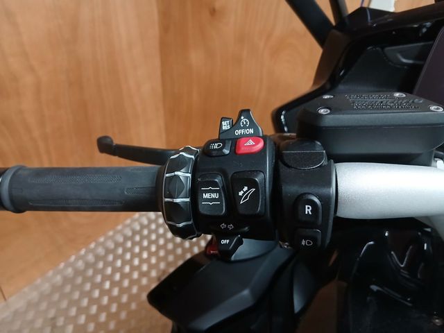 bmw - k-1600-gt