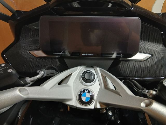 bmw - k-1600-gt
