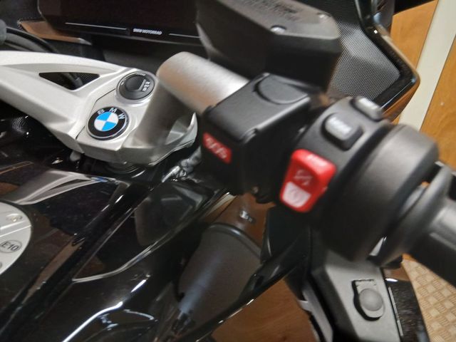 bmw - k-1600-gt