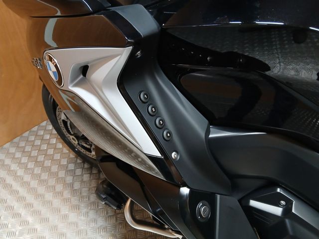 bmw - k-1600-gt