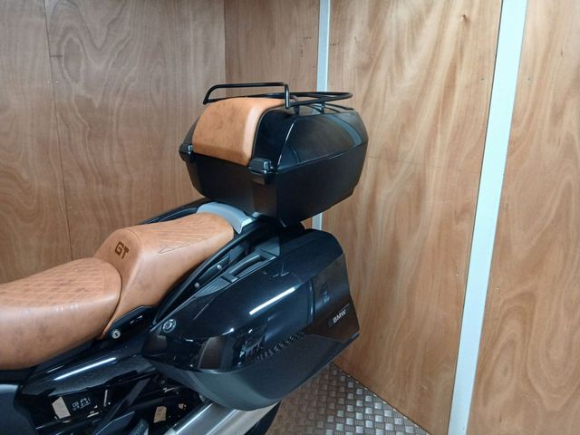 bmw - k-1600-gt