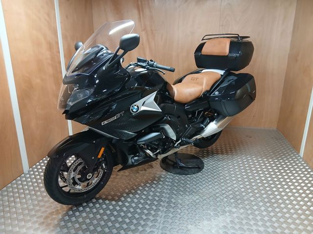 bmw - k-1600-gt