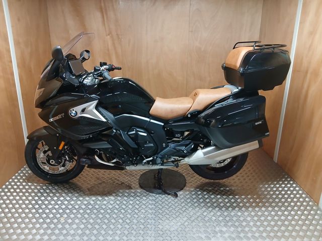 bmw - k-1600-gt
