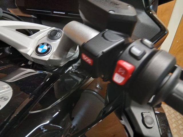 bmw - k-1600-gt