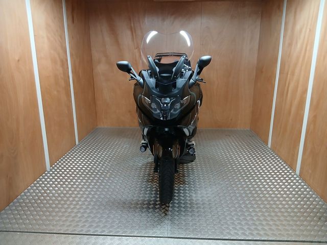 bmw - k-1600-gt