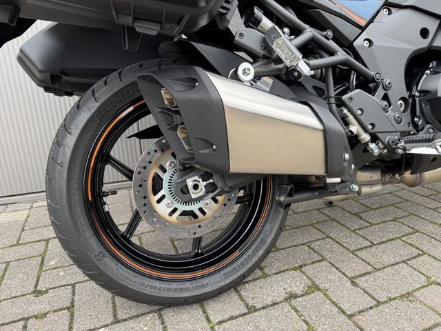kawasaki - versys-1100-s-tourer