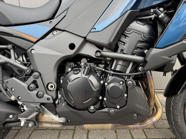 kawasaki - versys-1100-s-tourer